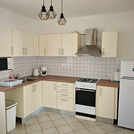 Vadrozsa Vendeghaz Casa de Férias *